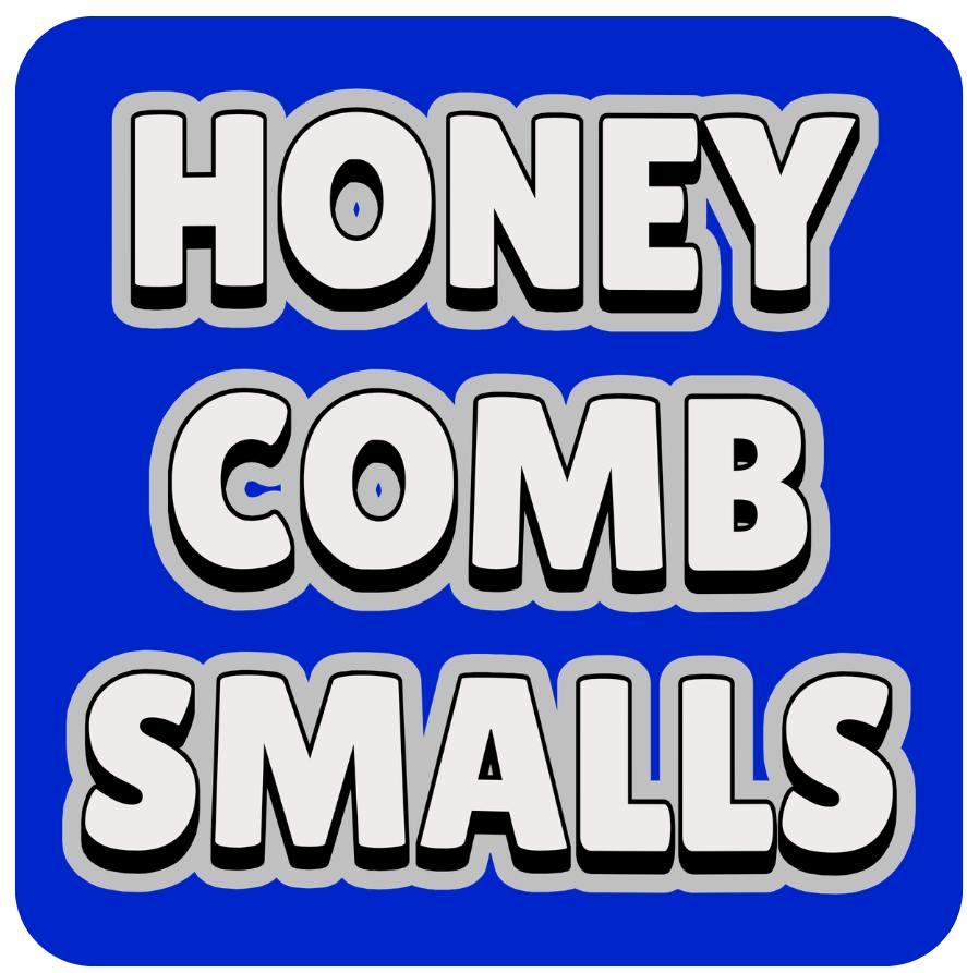The Drop: Honey Comb