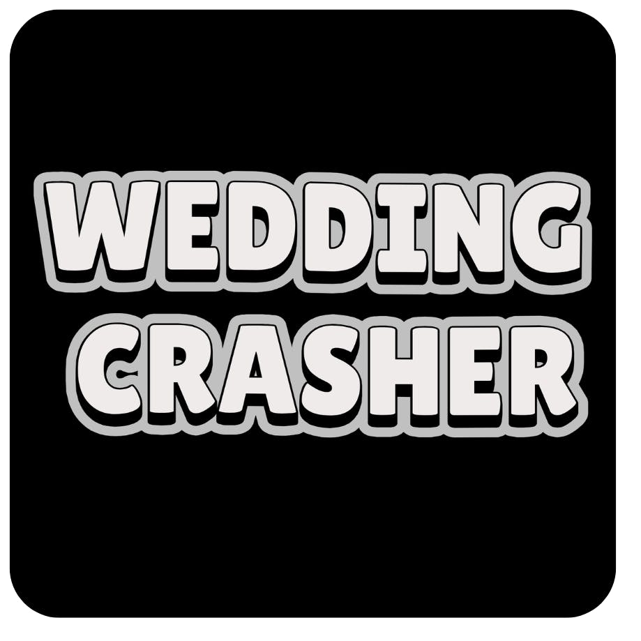 Wedding Crasher