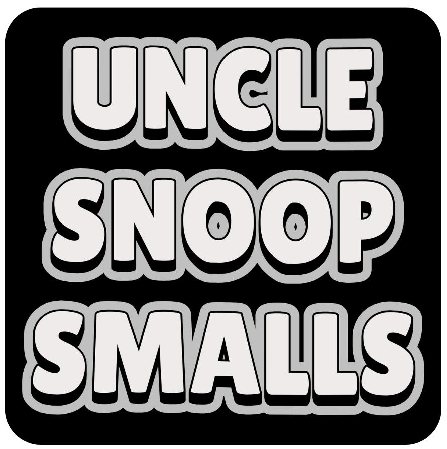 The Drop: Uncle Snoop