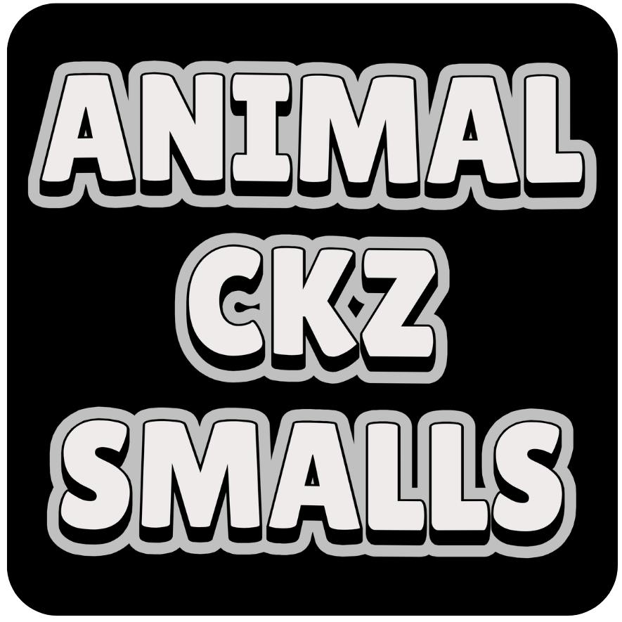 The Drop: Animal Ckz