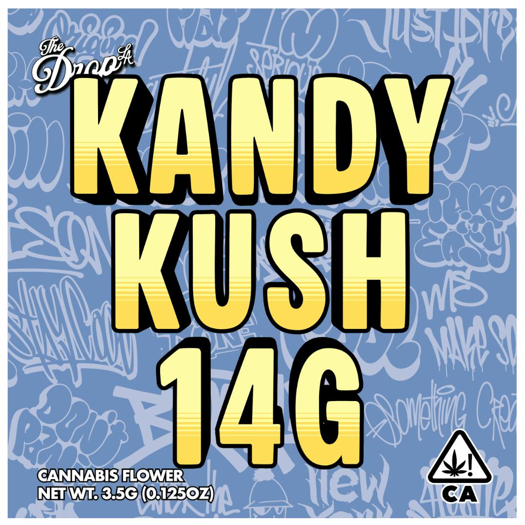 The Drop: Kandy Kush