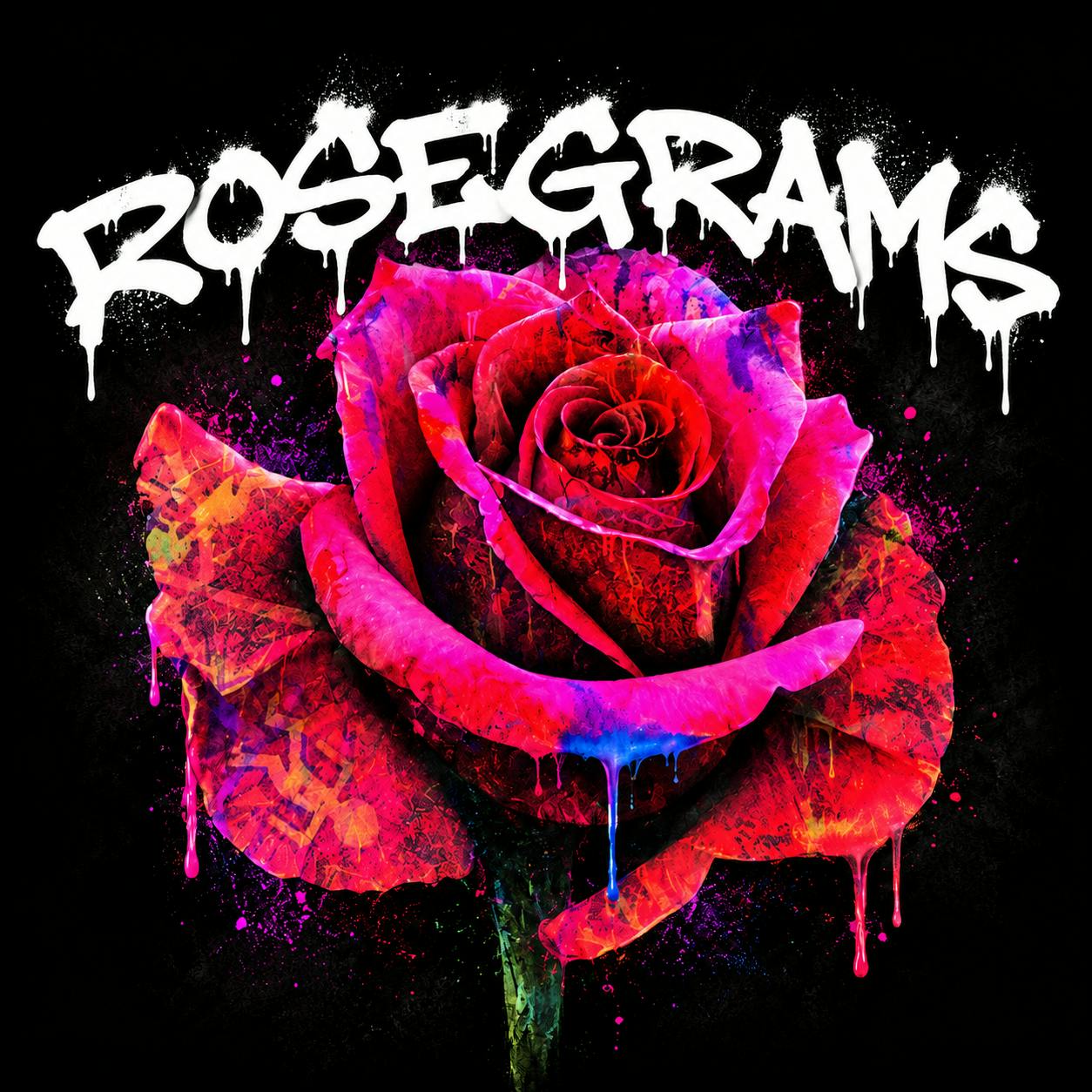 The Drop | Rosegrams #2 | 24% (H) 3.5G