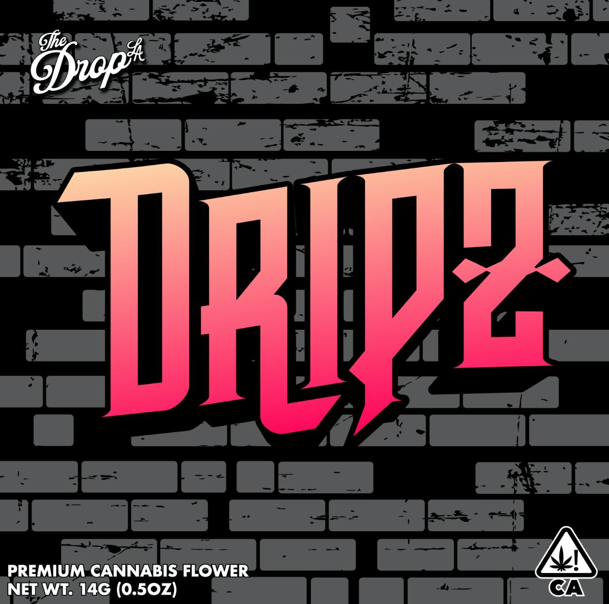 The Drop | Dripz | Premium | 24% (S) 14G