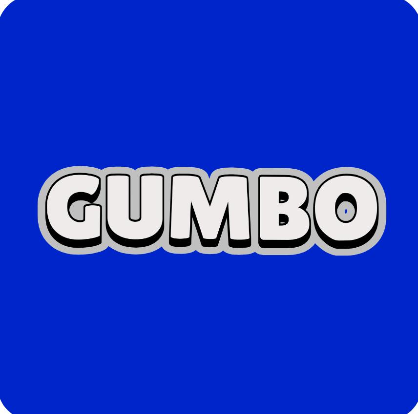 The Drop | Gumbo | 25% (H) 3.5G