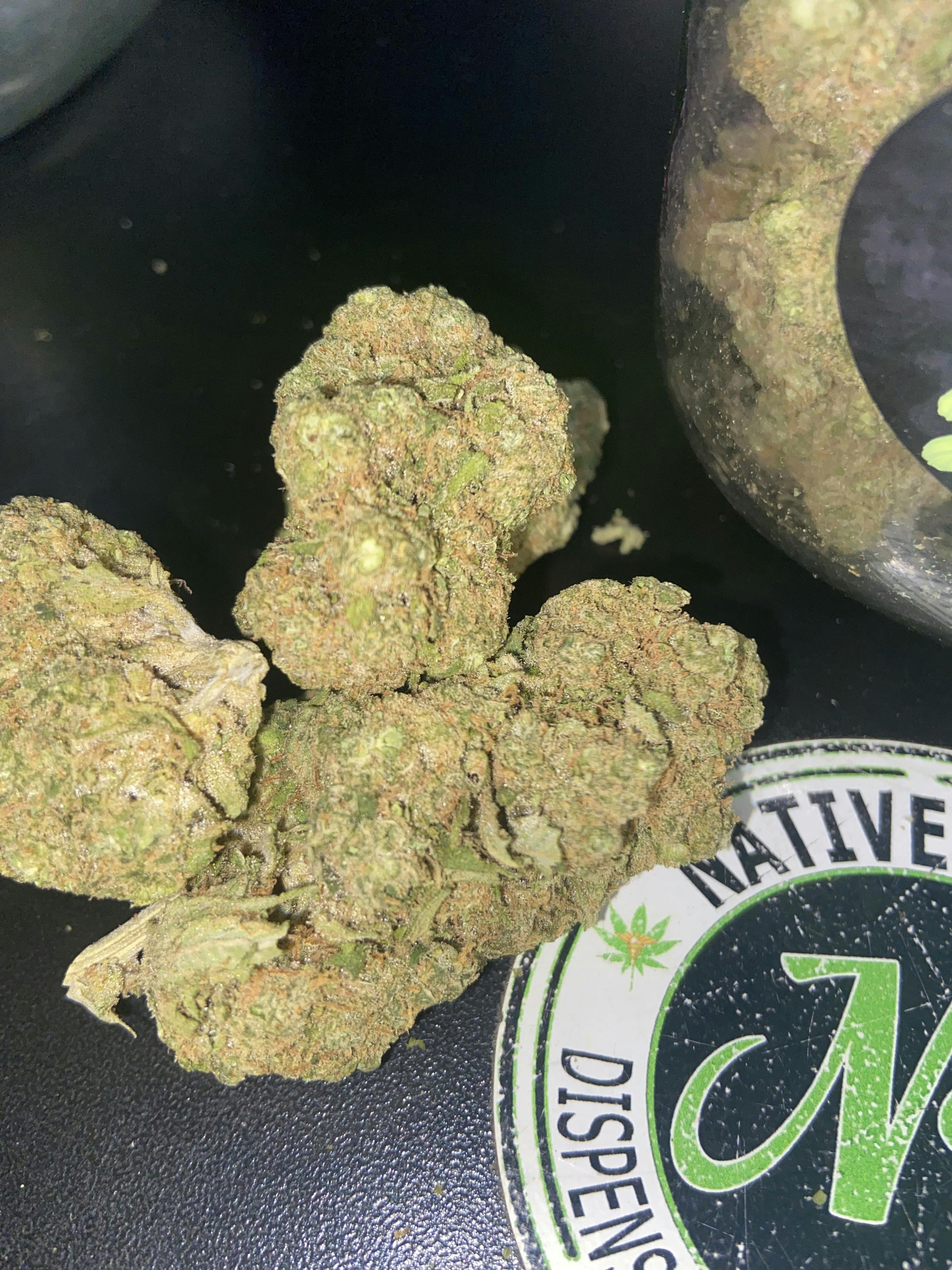 Durban Poison