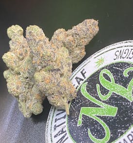 Strawberry Candy $8g