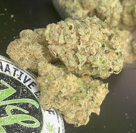 Green Crack $8g
