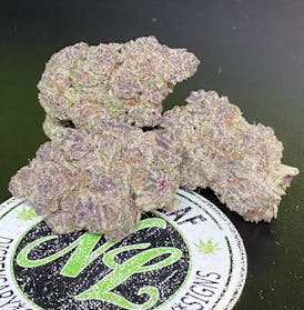 Dante's Inferno $8g