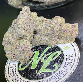 Pink Ink $8g