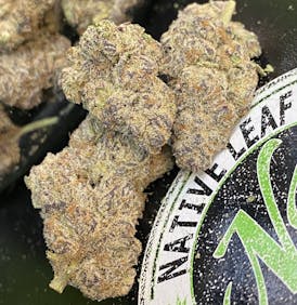 Lava Mintz $8g