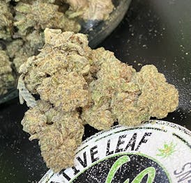 Now N Later $8g