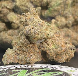 Forbidden Cherries $8g