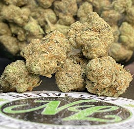 Donny Burger $8g