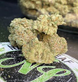 Green Crack $5g