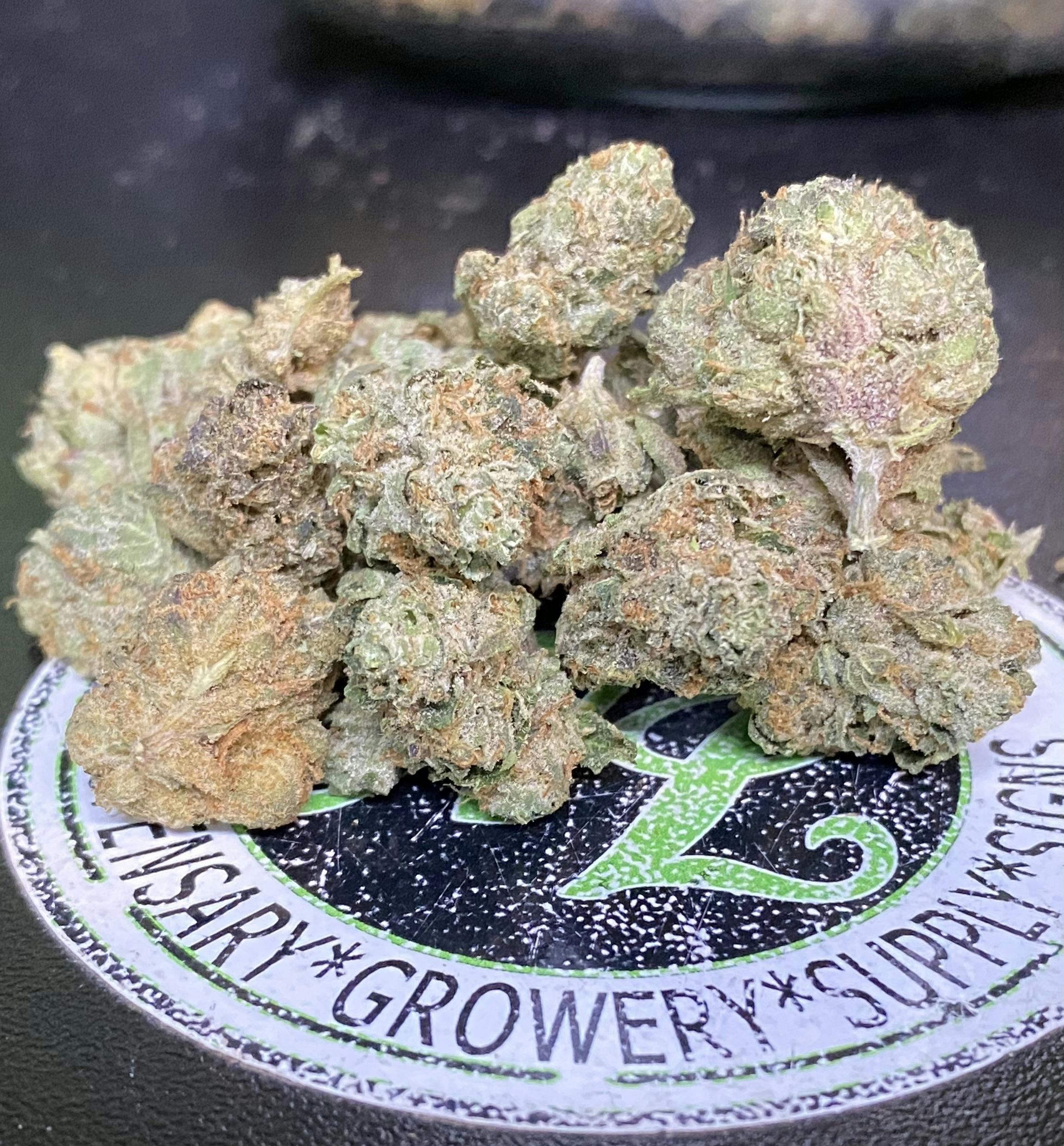 Gelato Cake
