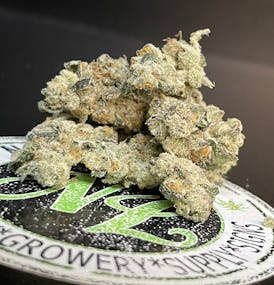 Cap Junky $75oz