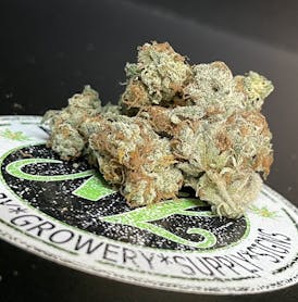 Dante's Inferno $75oz