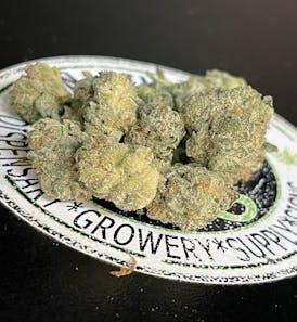 Lemon Cherry Gelato $75oz