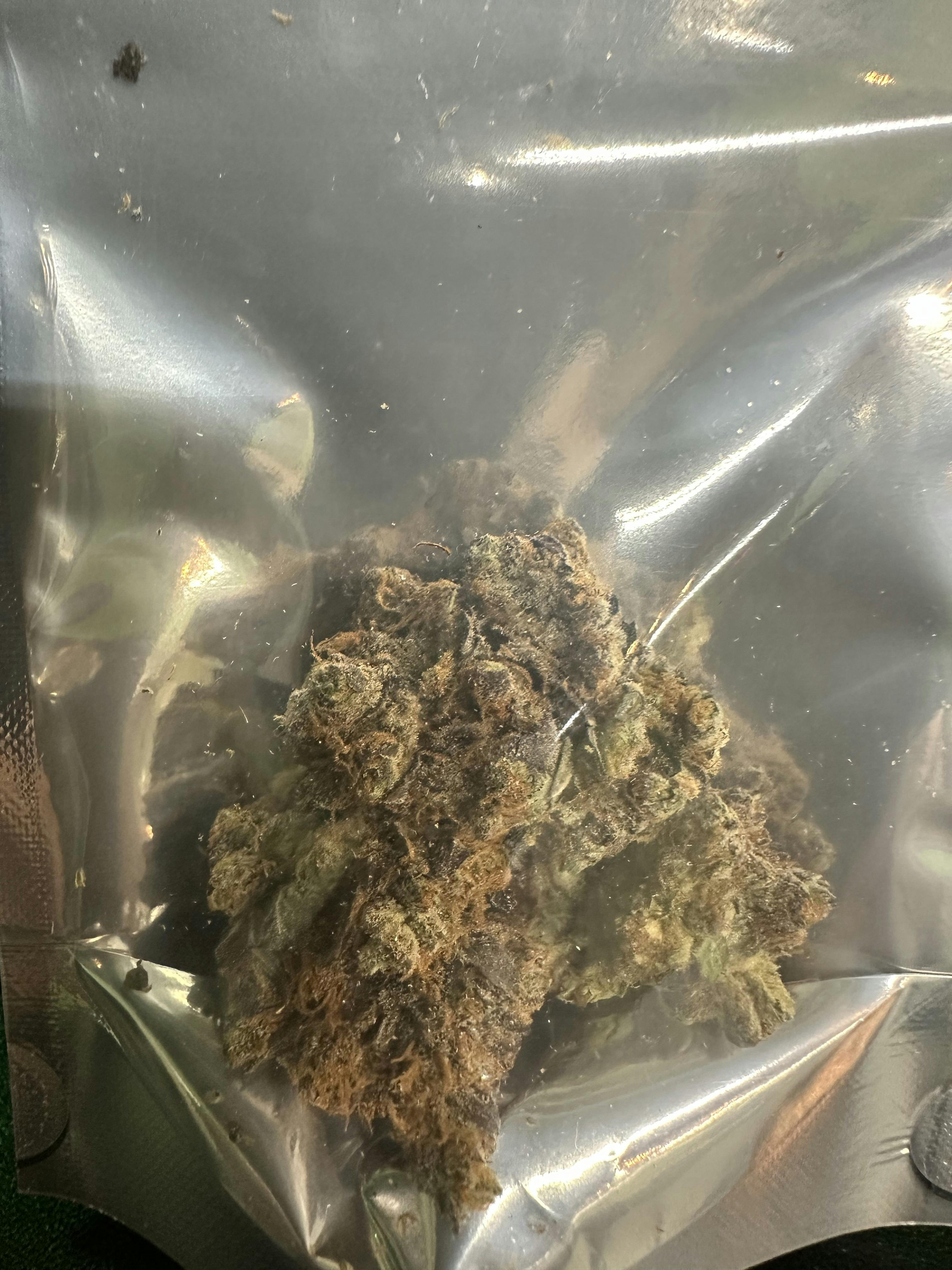 WHOPPERZ 3.5 $15 ( BIG BEAUTIFUL BUDS )