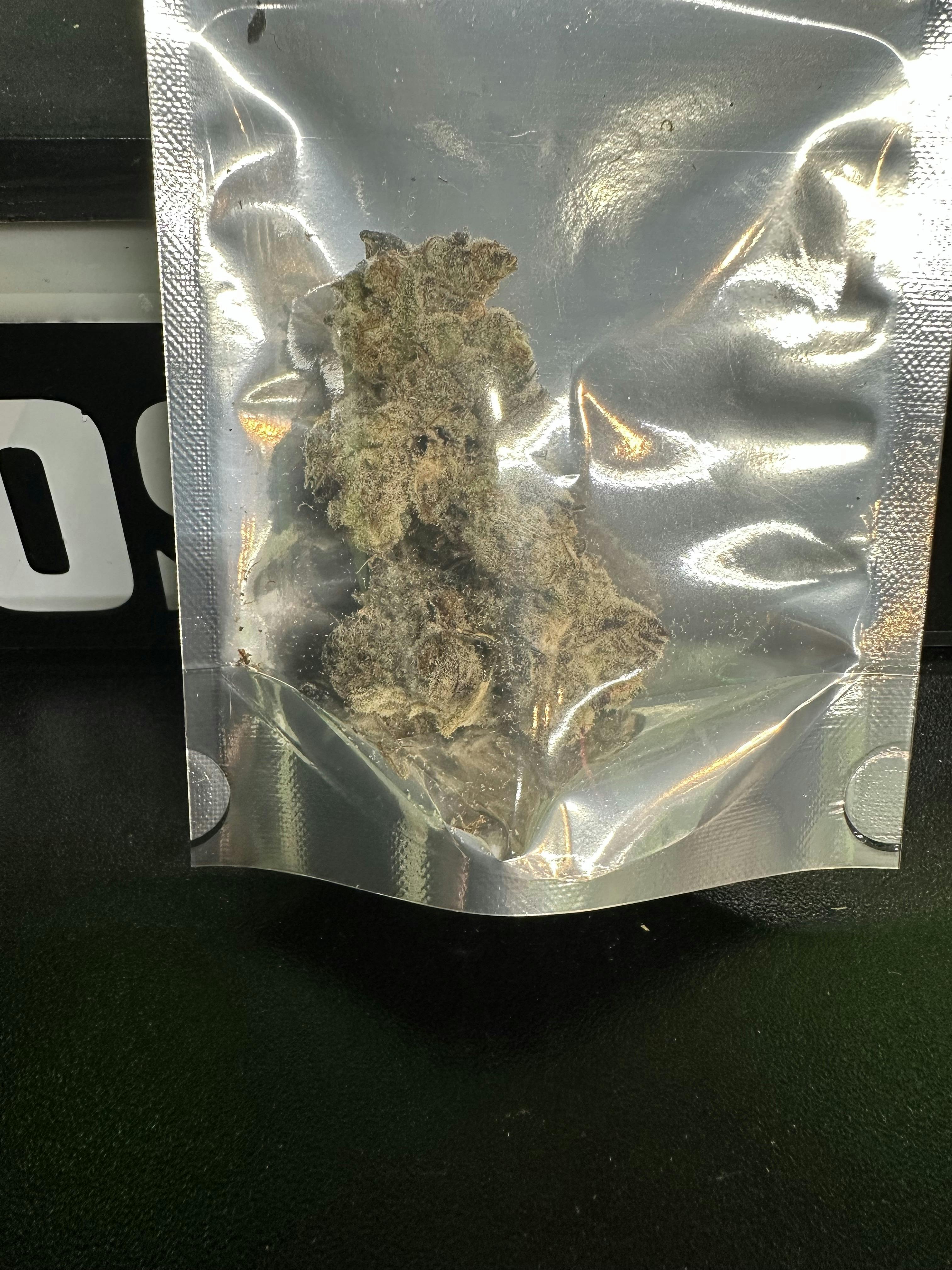 JEALOUSY 3.5 $15 (BIG BEAUTIFUL BUDS)