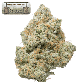 Mango Cream (S) FLOWER