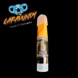 Berry Runtz .5G Cart