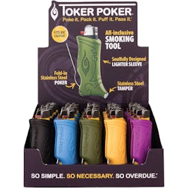 Toker Poker