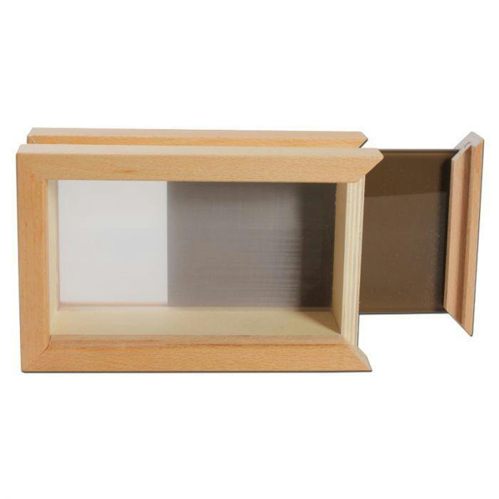 Large Kief Box