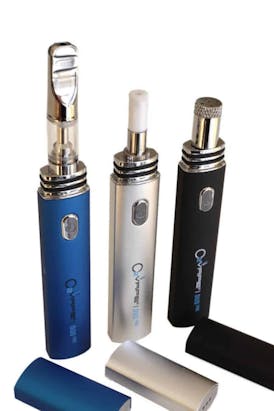 O2 Vape Pen