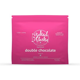 100MG 2:1 Double Chocolate Chip Cookie