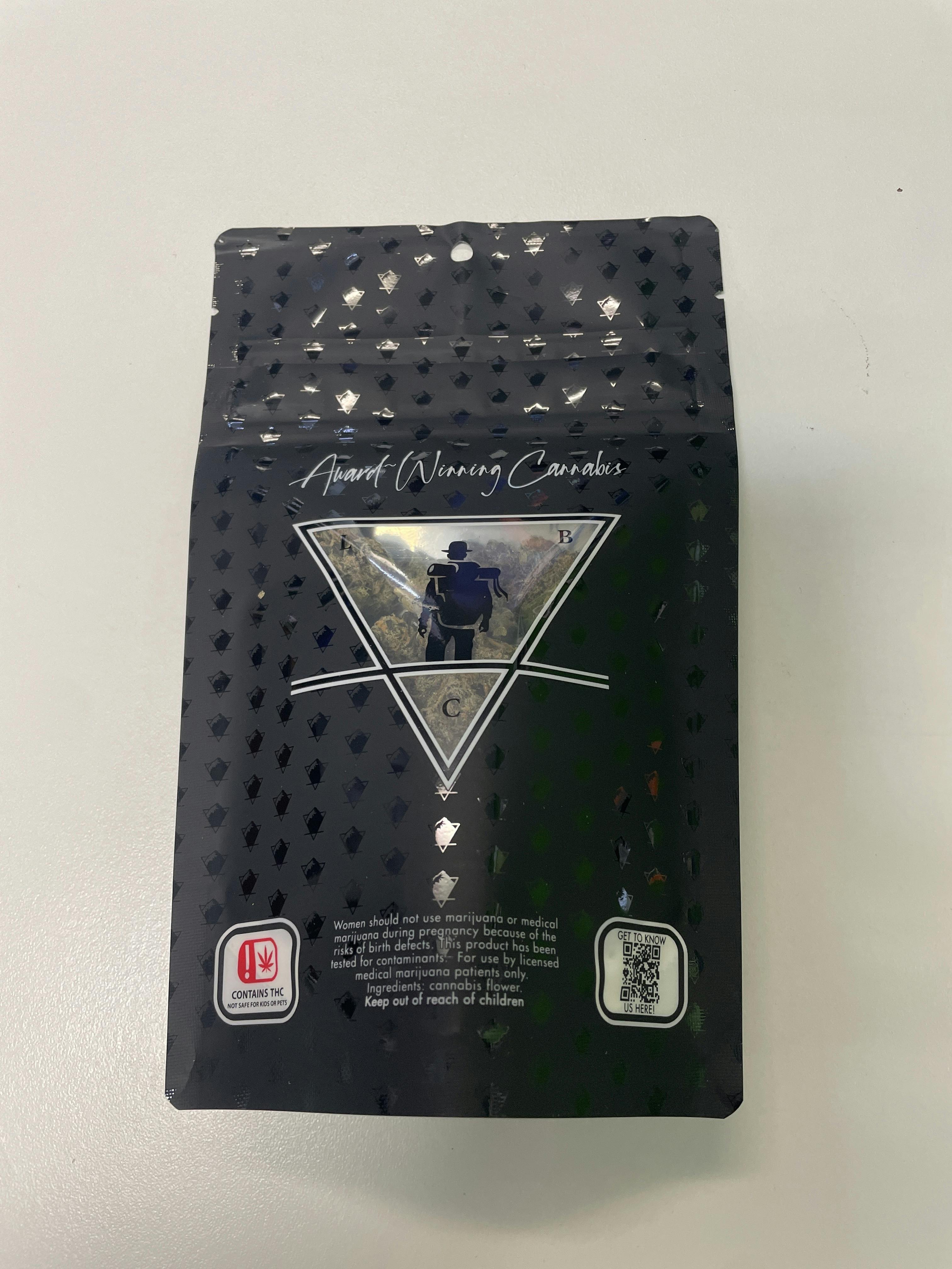 Lost Brothers Cannabis, LLC-Truffle Cake Quarter Ounce (Bigs)