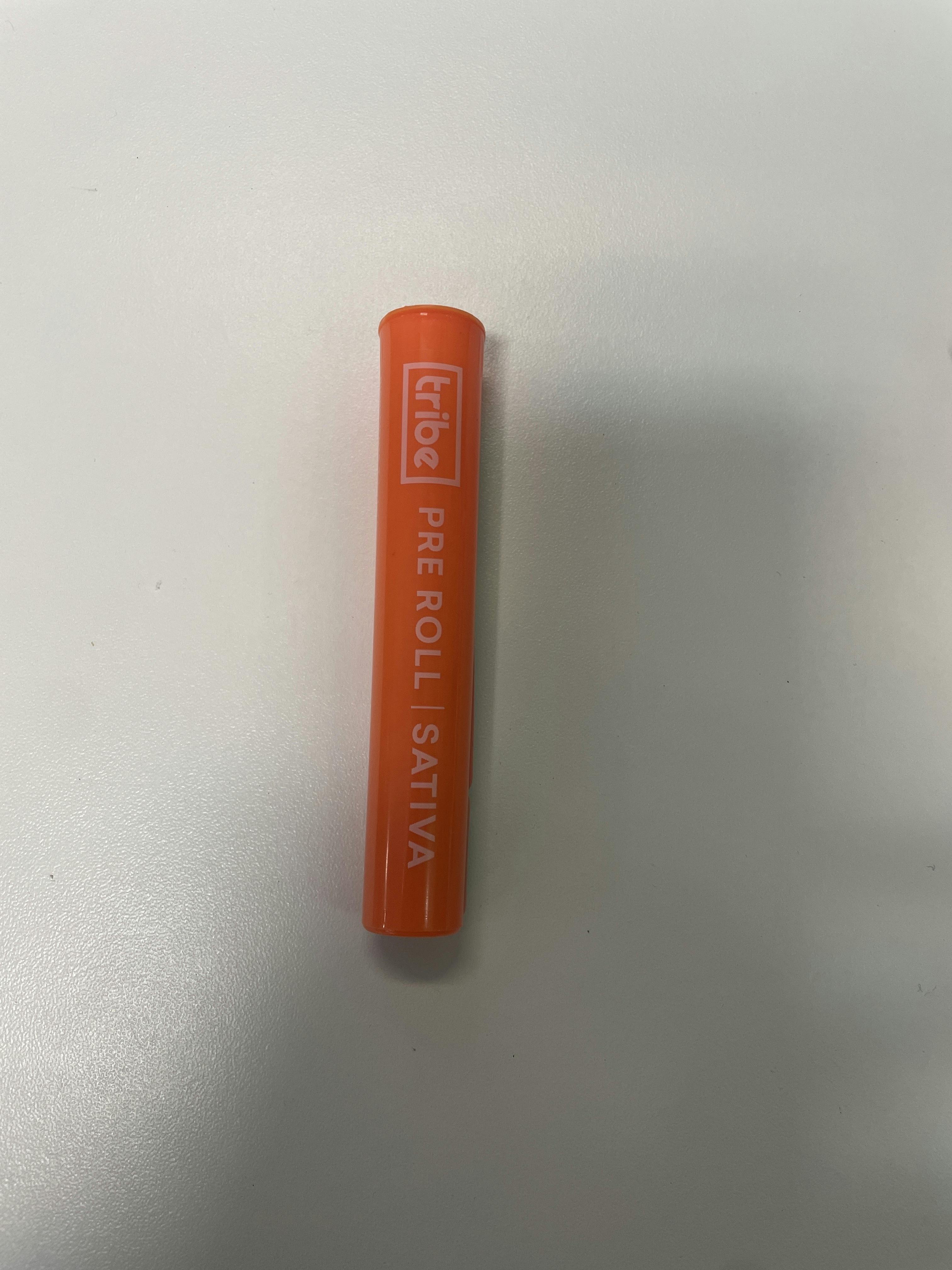 Tribe | Green Mintz | Joint | 1g by Tribe