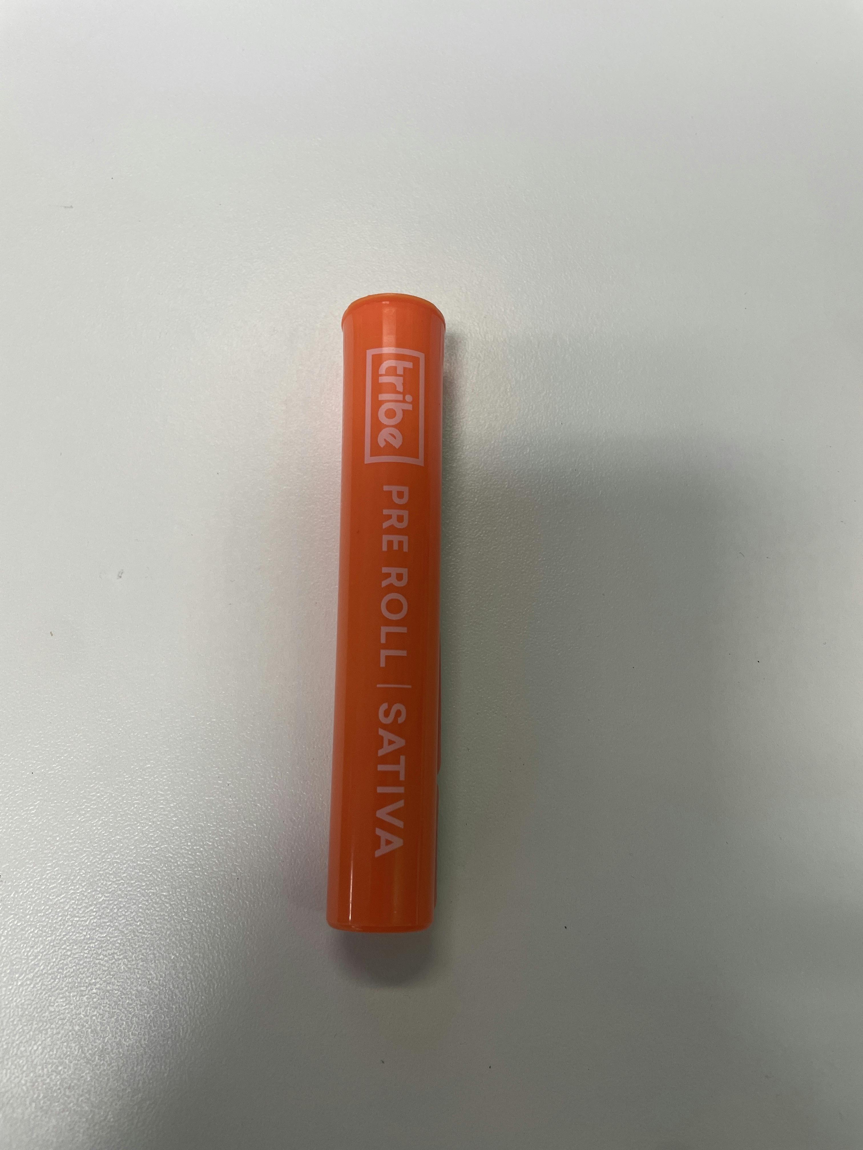Tribe | Holy Water | Joint | 1g by Tribe