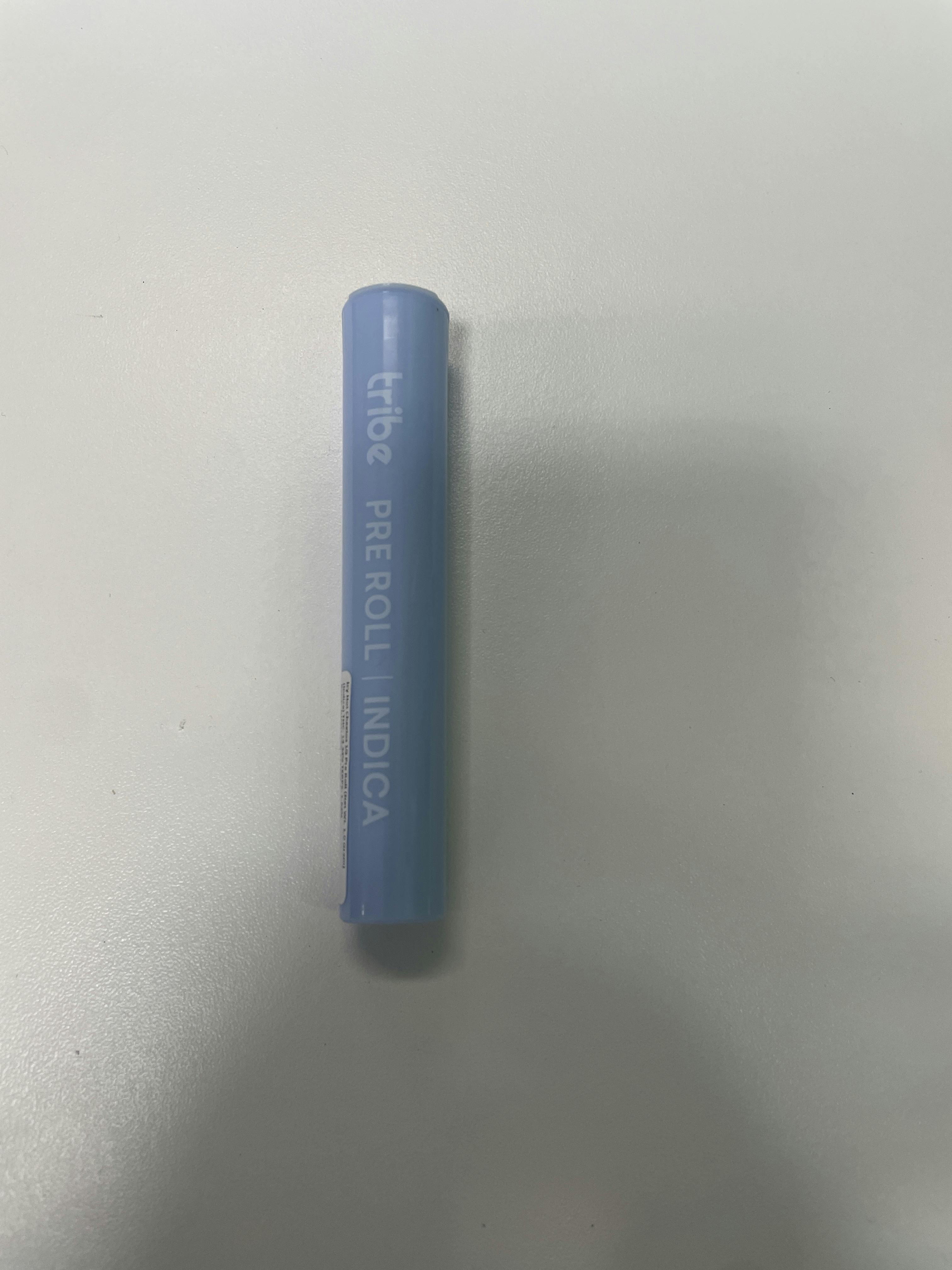 Tribe | Pop Rockz | Joint | 1g by Tribe
