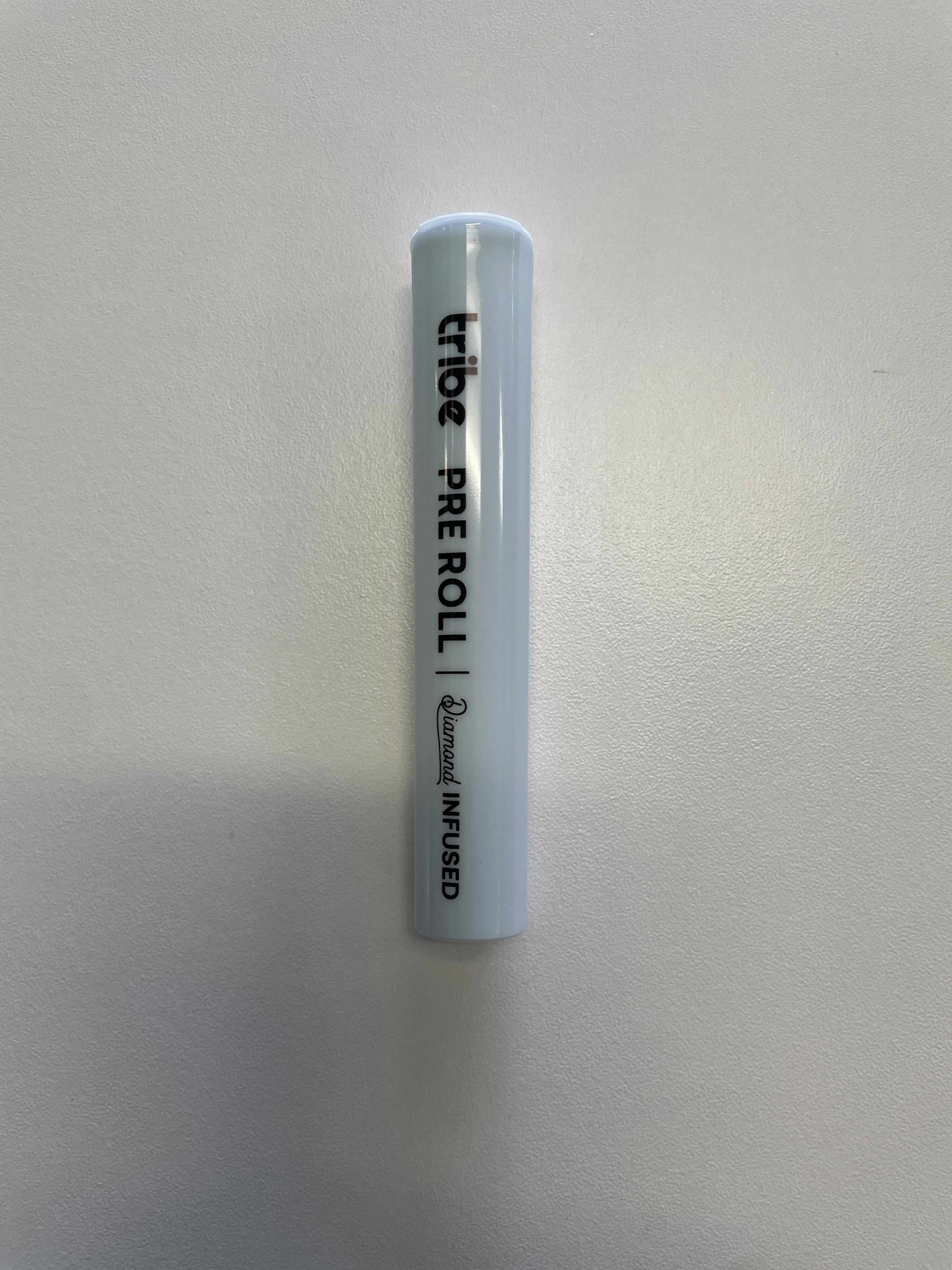 Tribe | Ice Punch | Diamond Infused Joint | 1g by Tribe