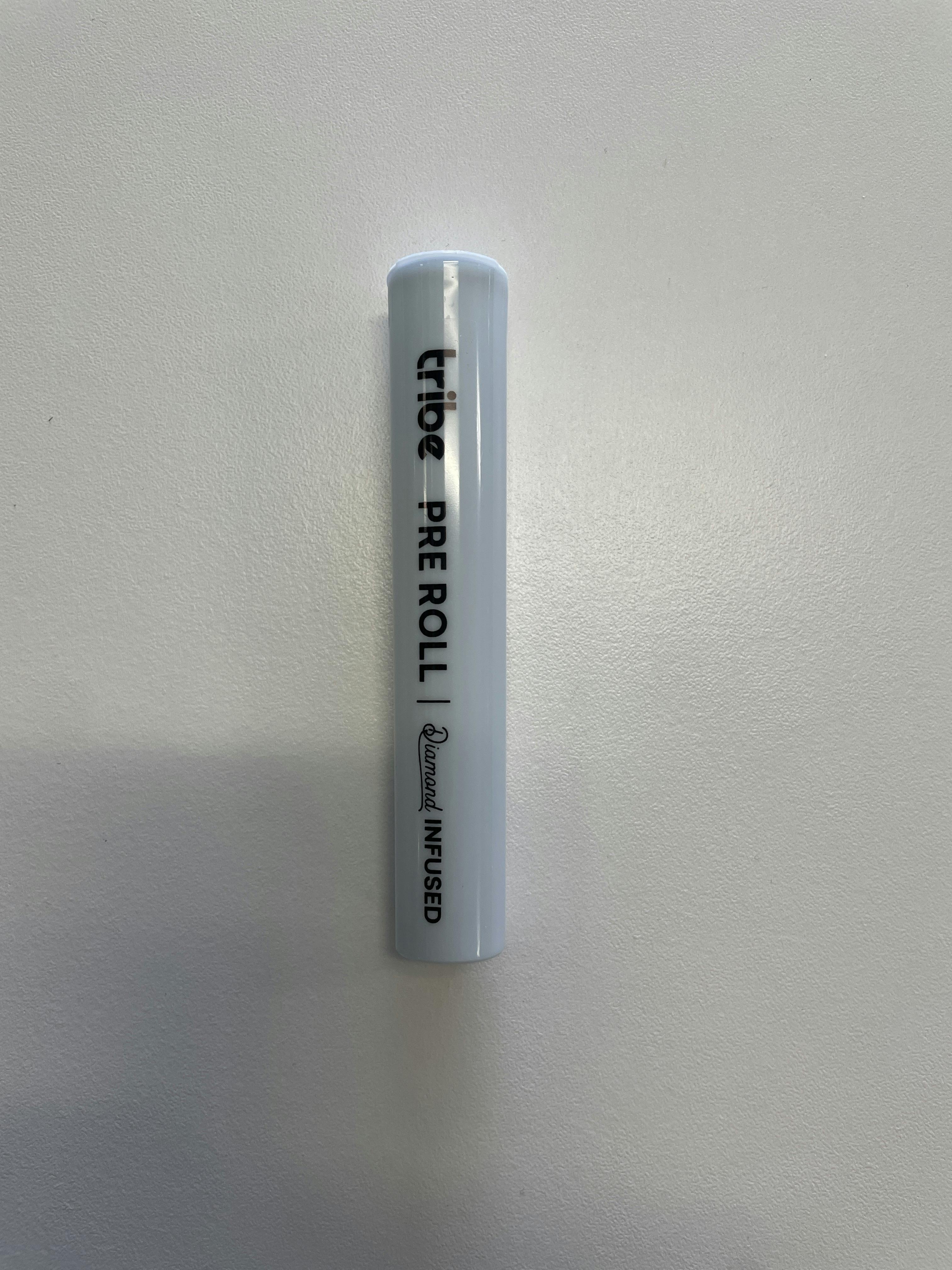Tribe | Double Jungle | Diamond Infused Joint | 1g by Tribe
