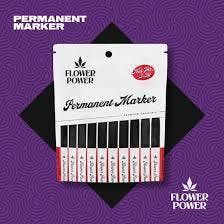 Flower Power - 3.5g Prepack - Permanent Marker cannabis product