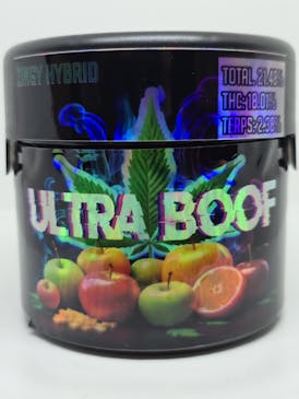 Op Grow | Ultra Boof | 14g PrePack