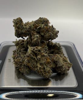 B&K | Z Mints | Flower