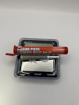 Dank Rollz | Side Piece (S) | 1g