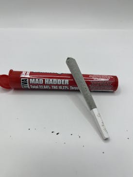 Dank Rollz | Mad Hadder (S) | 1g