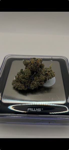 Operation Grow | Truffle Cake | Flower