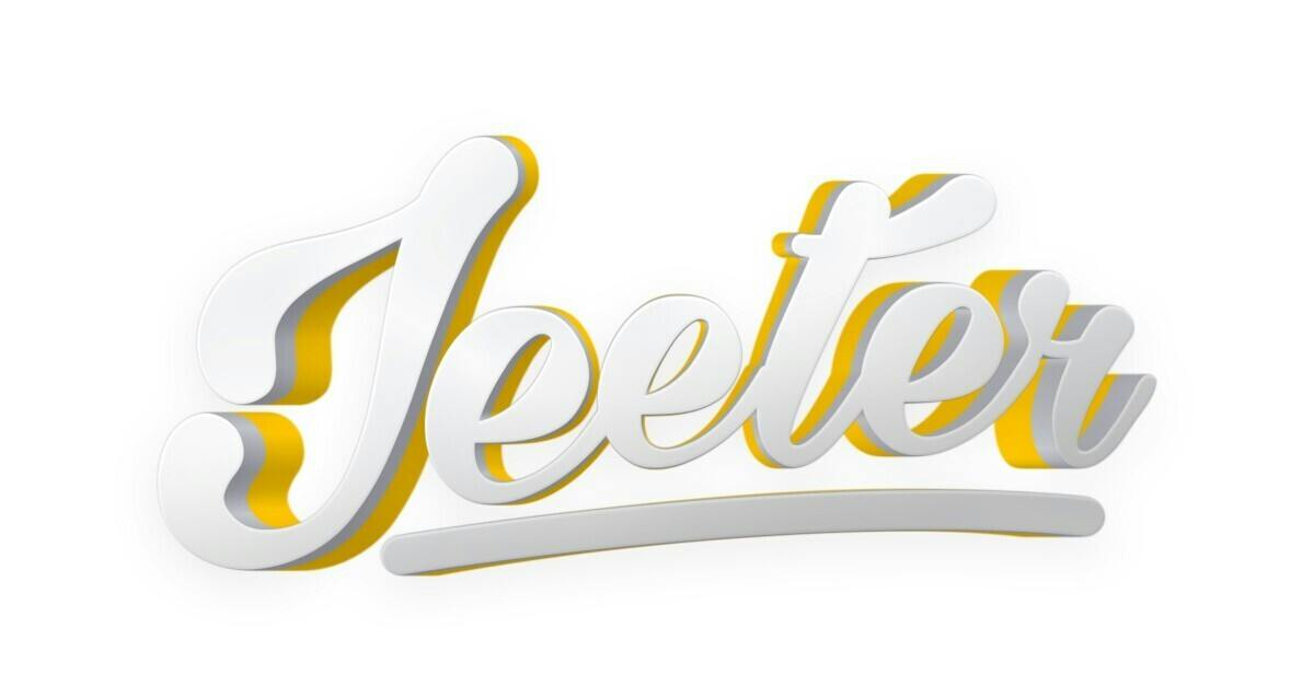 Jeeter | SFV OG | Diamonds 510 Premium Cartridge | 1g