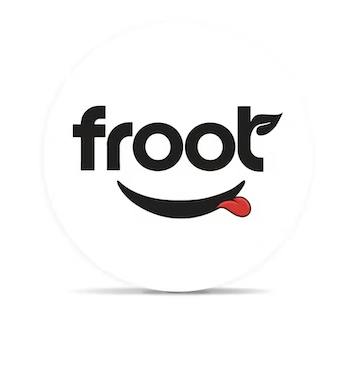 Froot | Sour Grape Ape Gummies | 100mg | Single Cut-to-dose