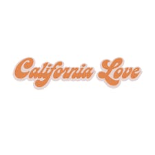 California Love | Lemonatti | Big Buds | 3.5g by California Love
