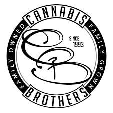 Cannabis Brothers | Sour Sandia | Big Buds | 3.5g by Cannabis Brothers