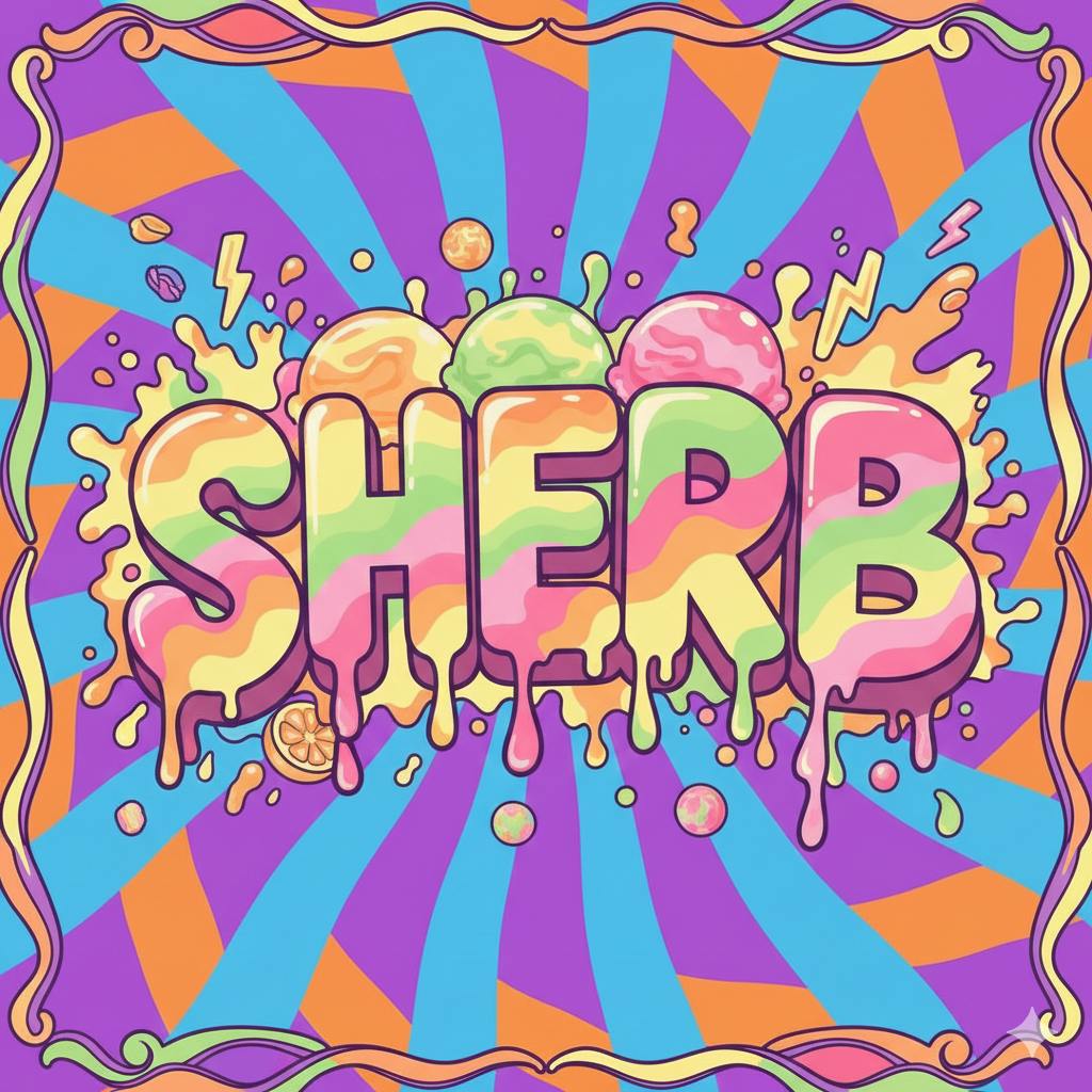 Dispo | Buds | Sherb - 1g