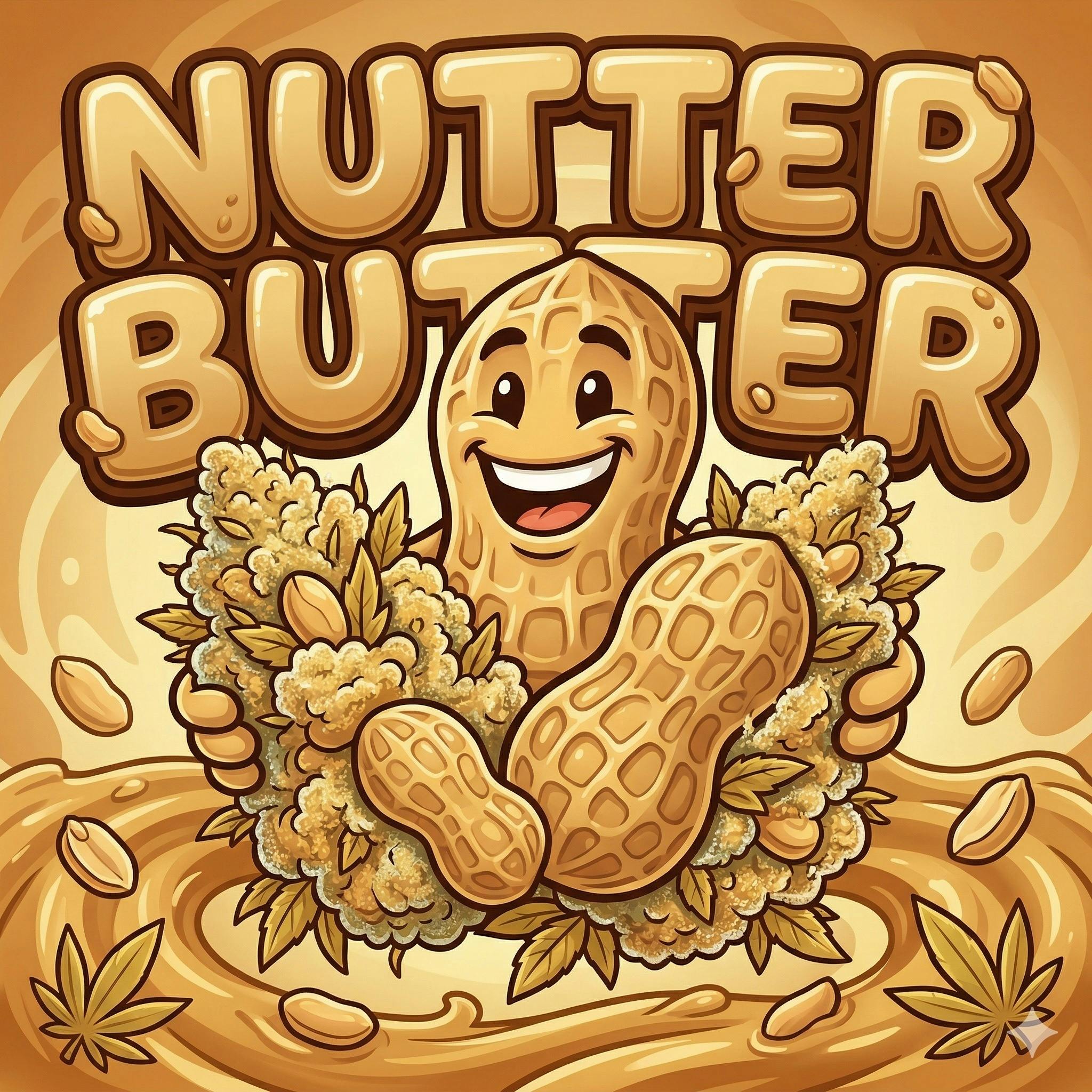 One Garden - Nutter Butter - Buds cannabis product