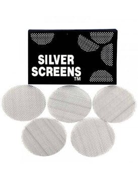 Screens (Silver)