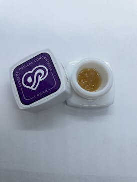 Skunked 1g Mimosa Diamonds